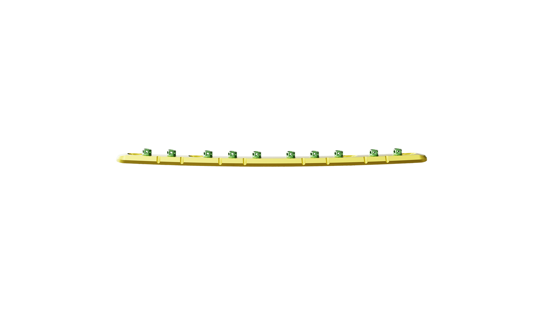 4.5 mm Konnektör