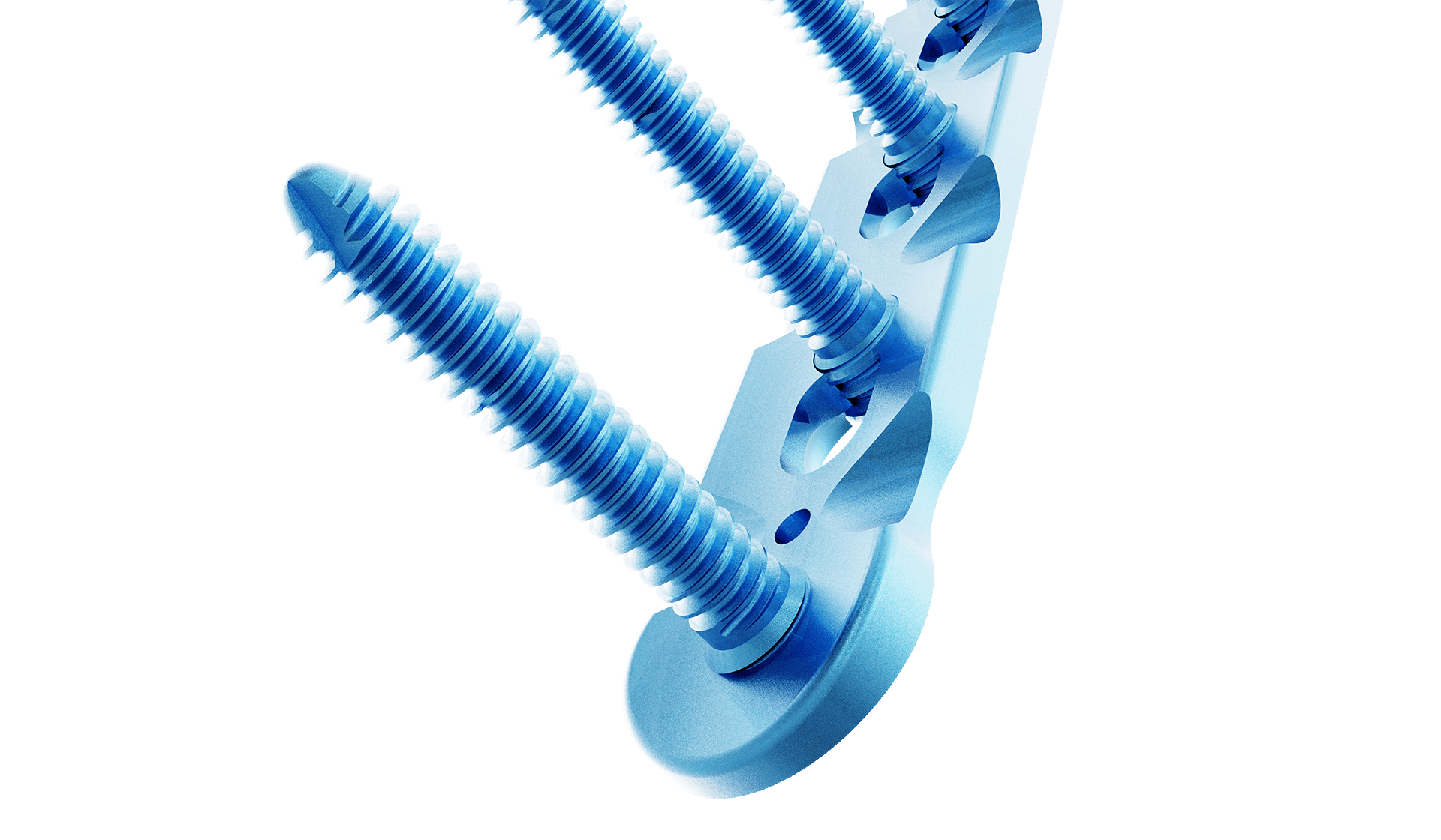 3.5 mm Humerus Düz Plak