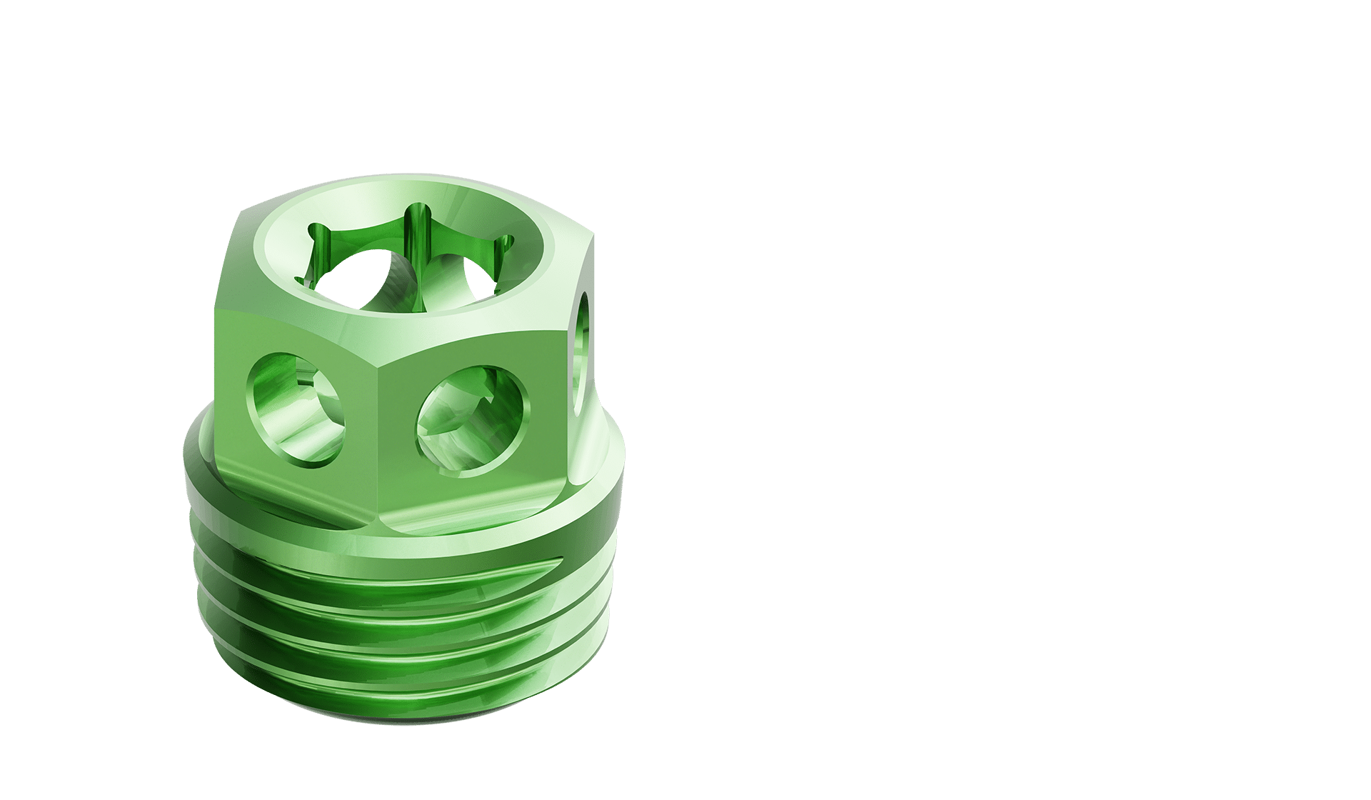 4.5 mm Konnektör
