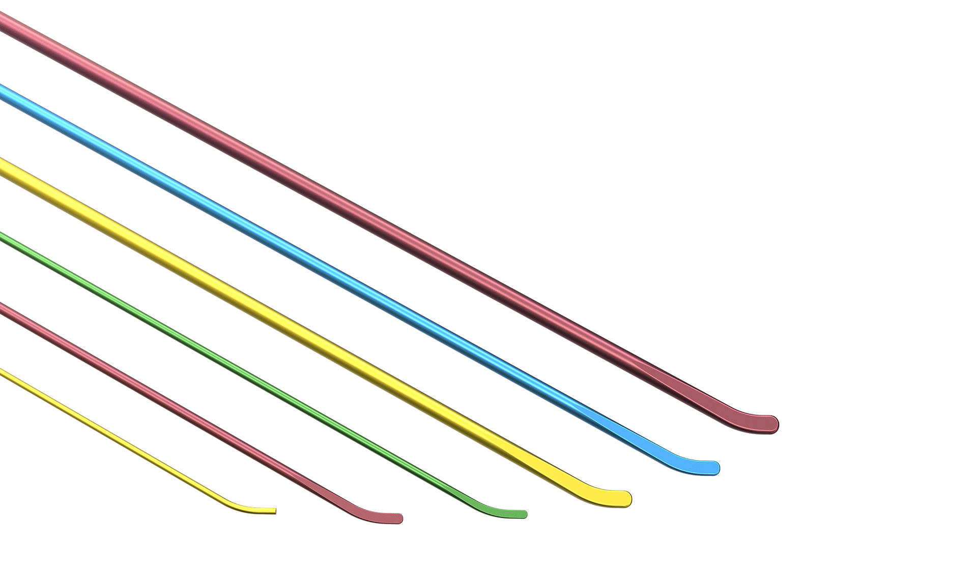 1.5 mm Elastik Çivi